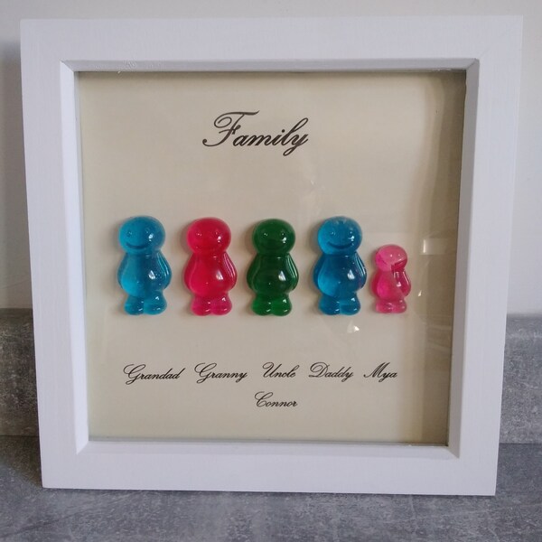 Jelly Baby Etsy UK