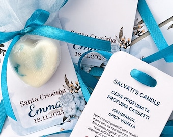 Zastępcze Perfumy Szuflady, spersonalizowane upominki, prezenty komunijne, chrzciny, upominki ślubne