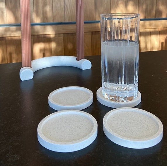 List N.2 - Dessous de Verre