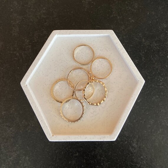 Poly N.2 - Vide Poche