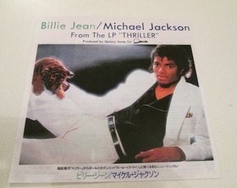 Michael Jackson Billie Jean 6minutes and Twenty Five Seconds Worth