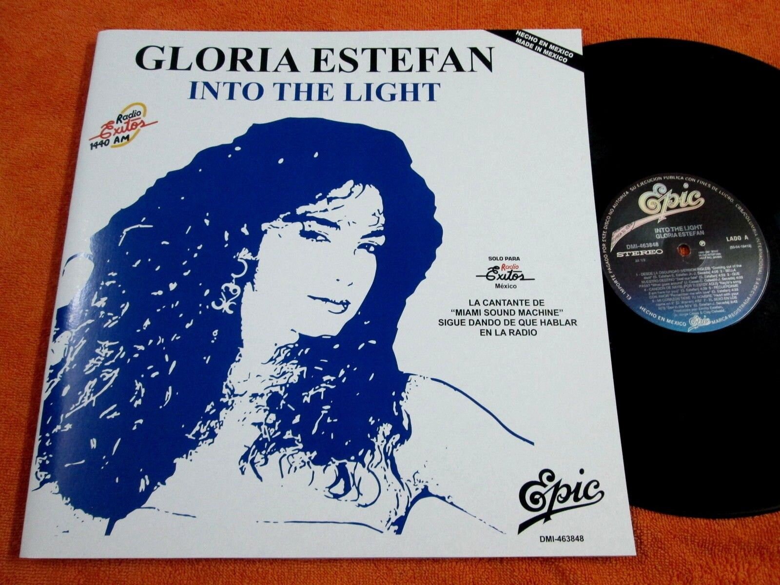 Gloria estefan shirt - Etsy 日本