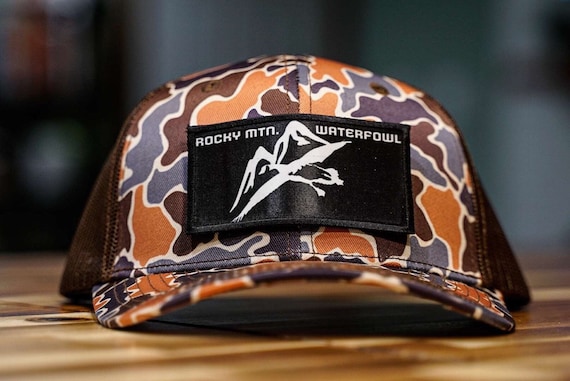 Waterfowl hat hotsell
