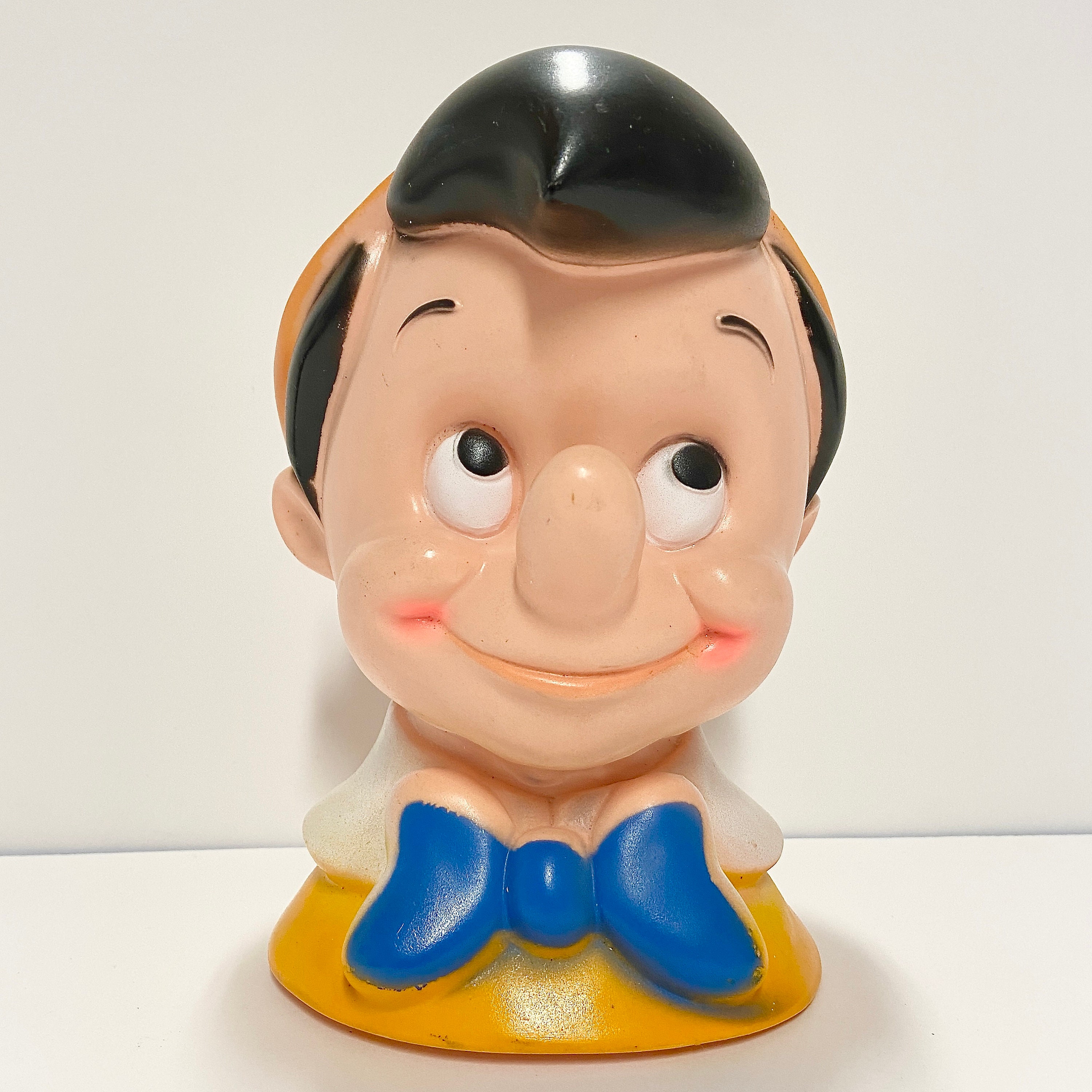 Plastic pinocchio - Etsy 日本