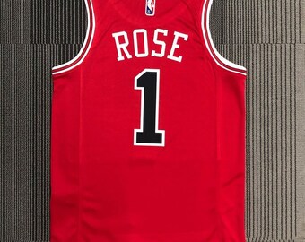 rose 1 jersey
