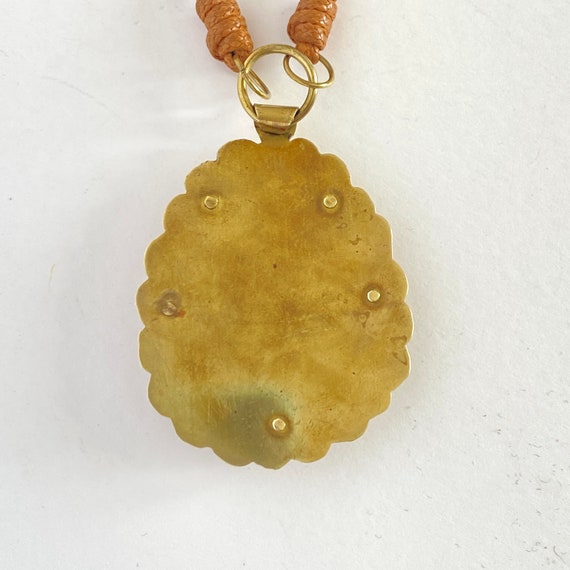 Labradorite Brutalist Handmade Cold Connections C… - image 7