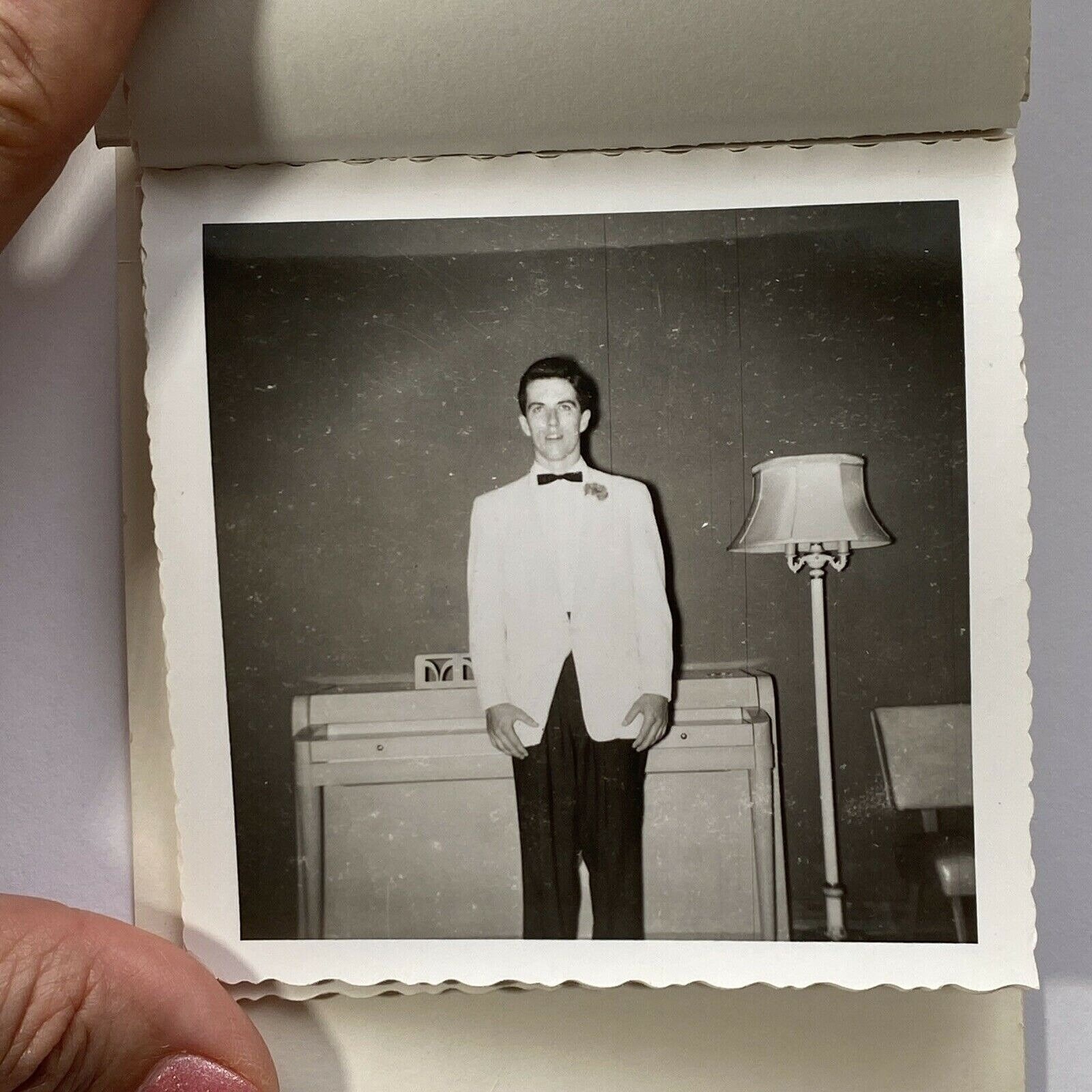 Vintage Original 1950’s Butler PA Photograph Wallet With 10 Photos ...