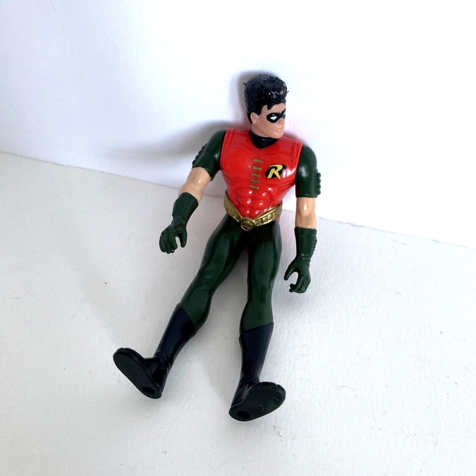 1992 Robin Kenner Batman Returns Action Figure DC Comics Vintage 