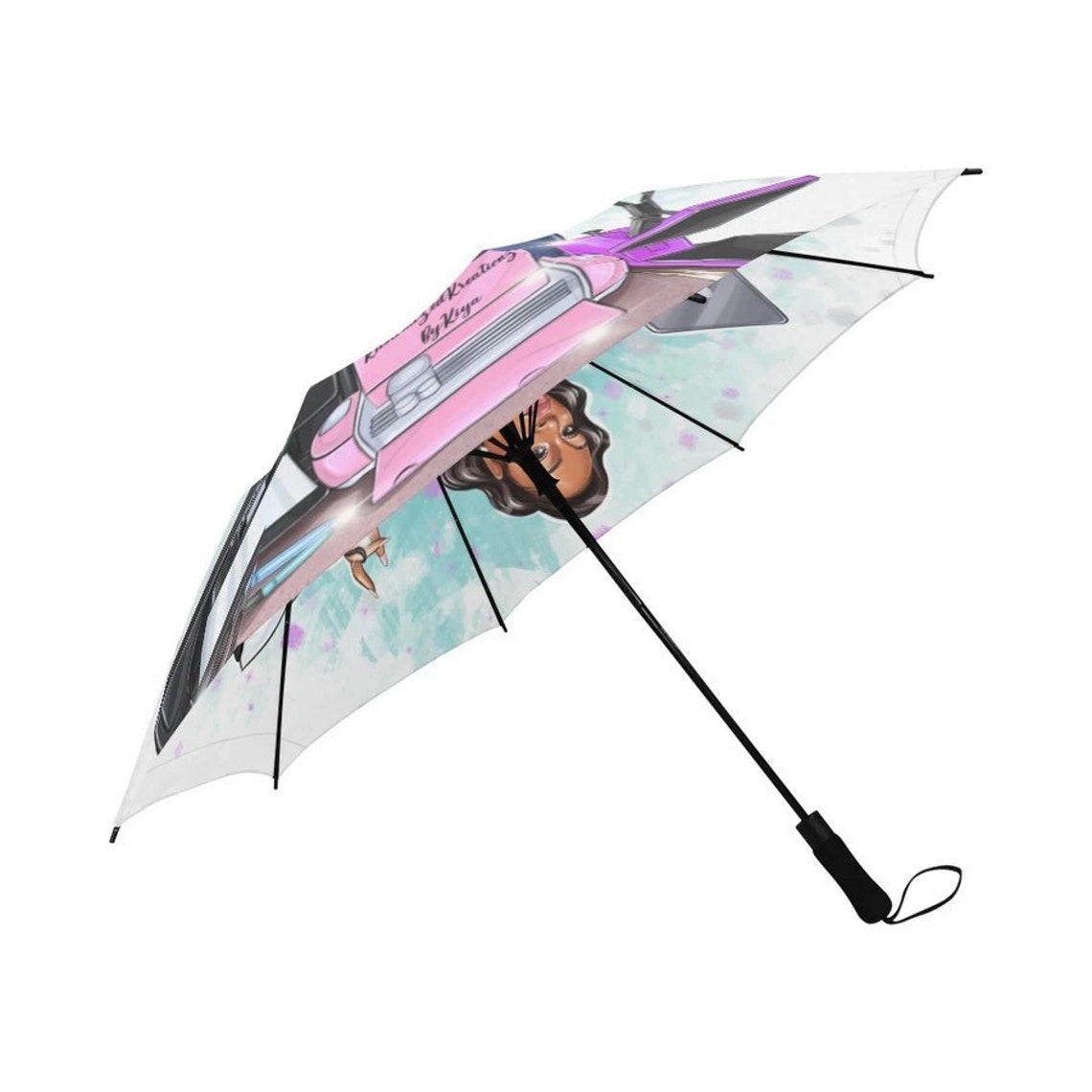 Personalized Umbrellas Umbrella Custom Umbrella Etsy