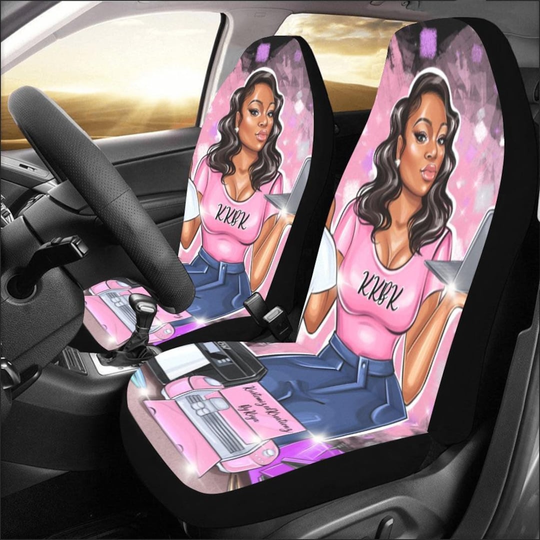 Car Seat Covers Custom Ideas Custom Seat Covers Etsy