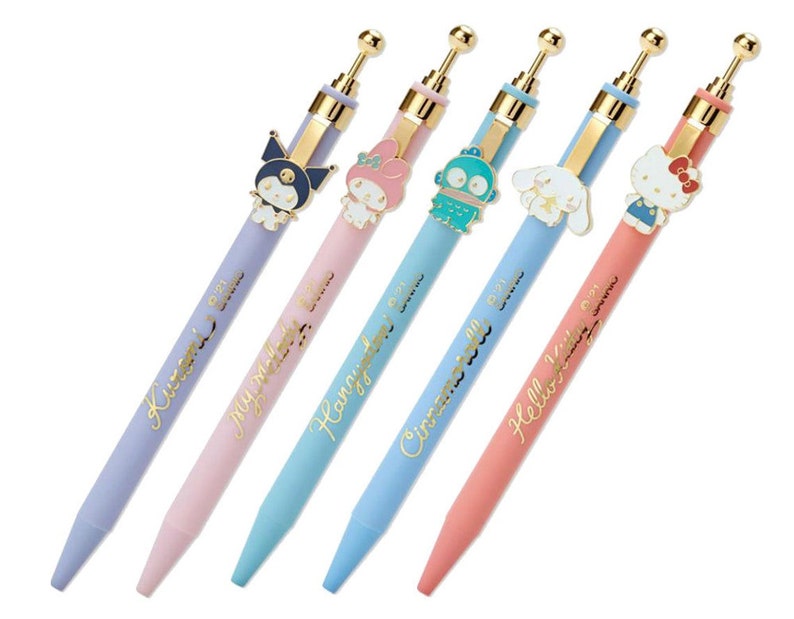 Sanrio Hello Kitty My Melody Cinnamoroll Kuromi Hangyodon Ball P Sanrio Hello Kitty My Melody Cinnamoroll Kuromi Hangyodon Ball P