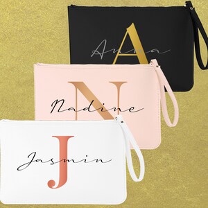 Kosmetiktasche personalisierbar