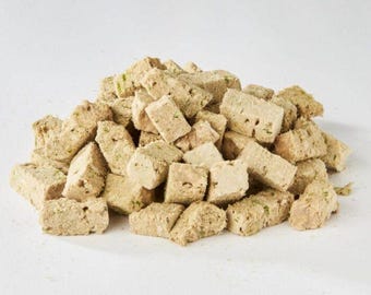 Freeze Dried Chicken Raw Dog Food