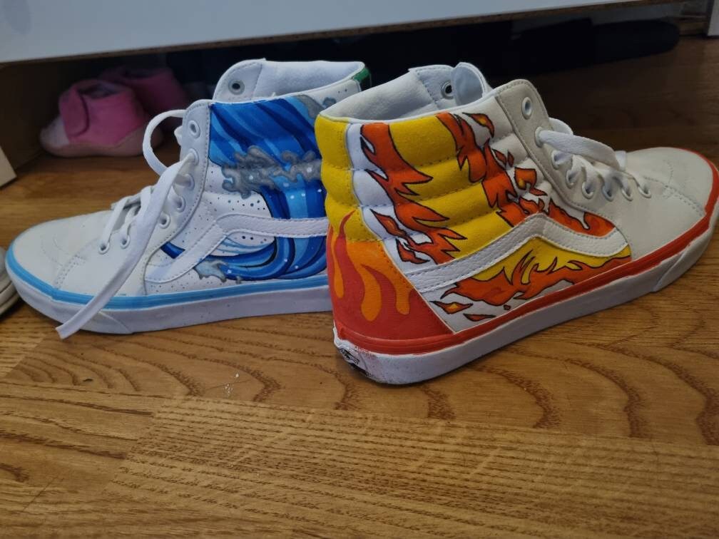 Anime Vans - Etsy Anime Vans - Etsy