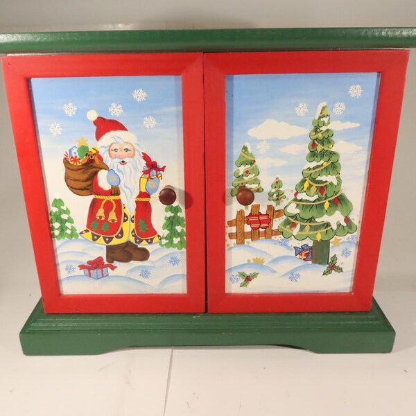 Thomas Pacconi Advent Calendar Etsy