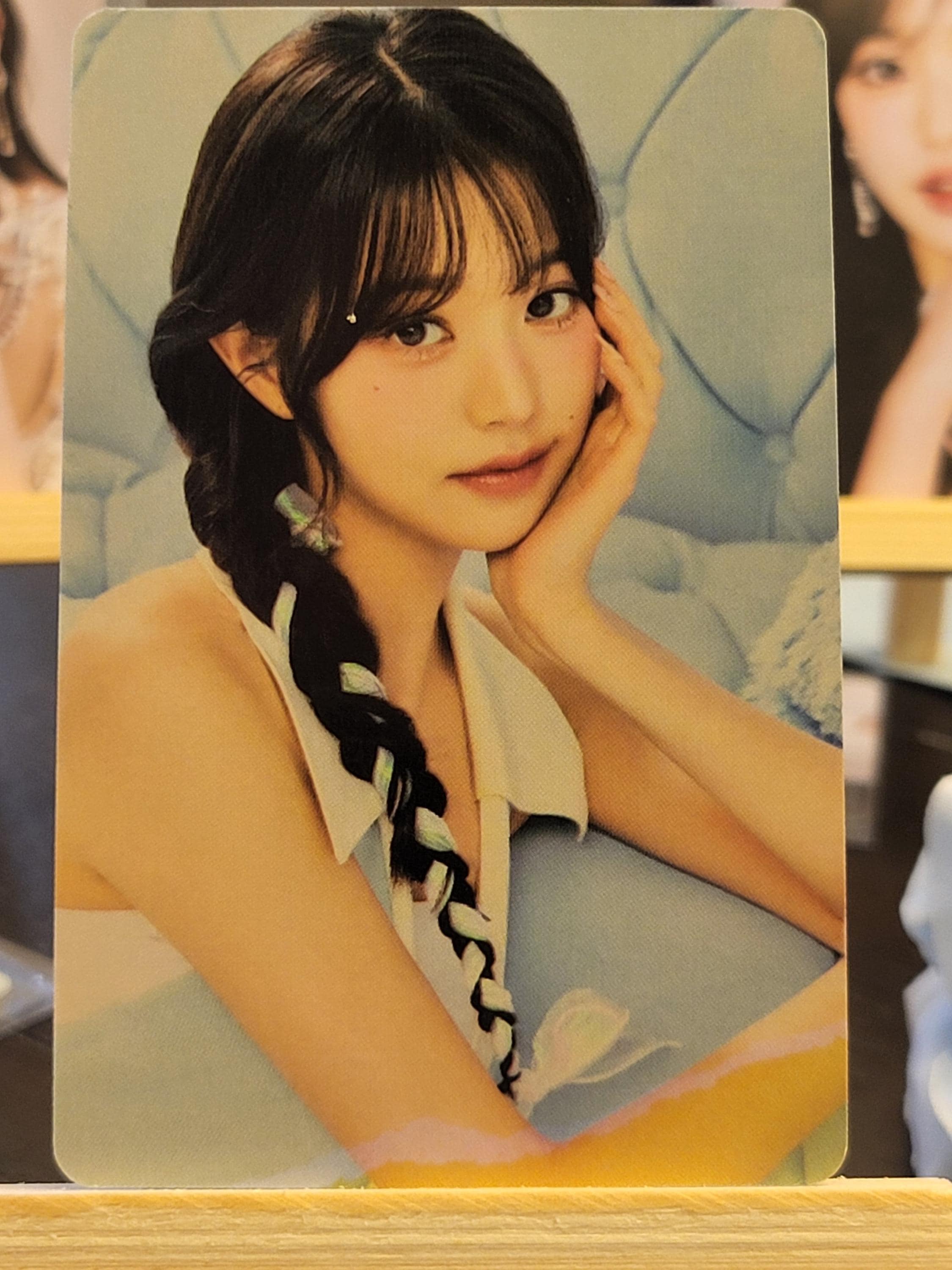 Ive photocard - Etsy 日本