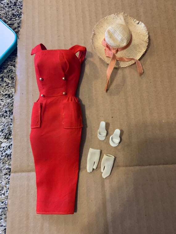 barbie sheath sensation