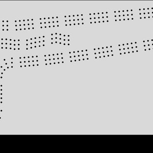 Funny gag gift cribbage board template