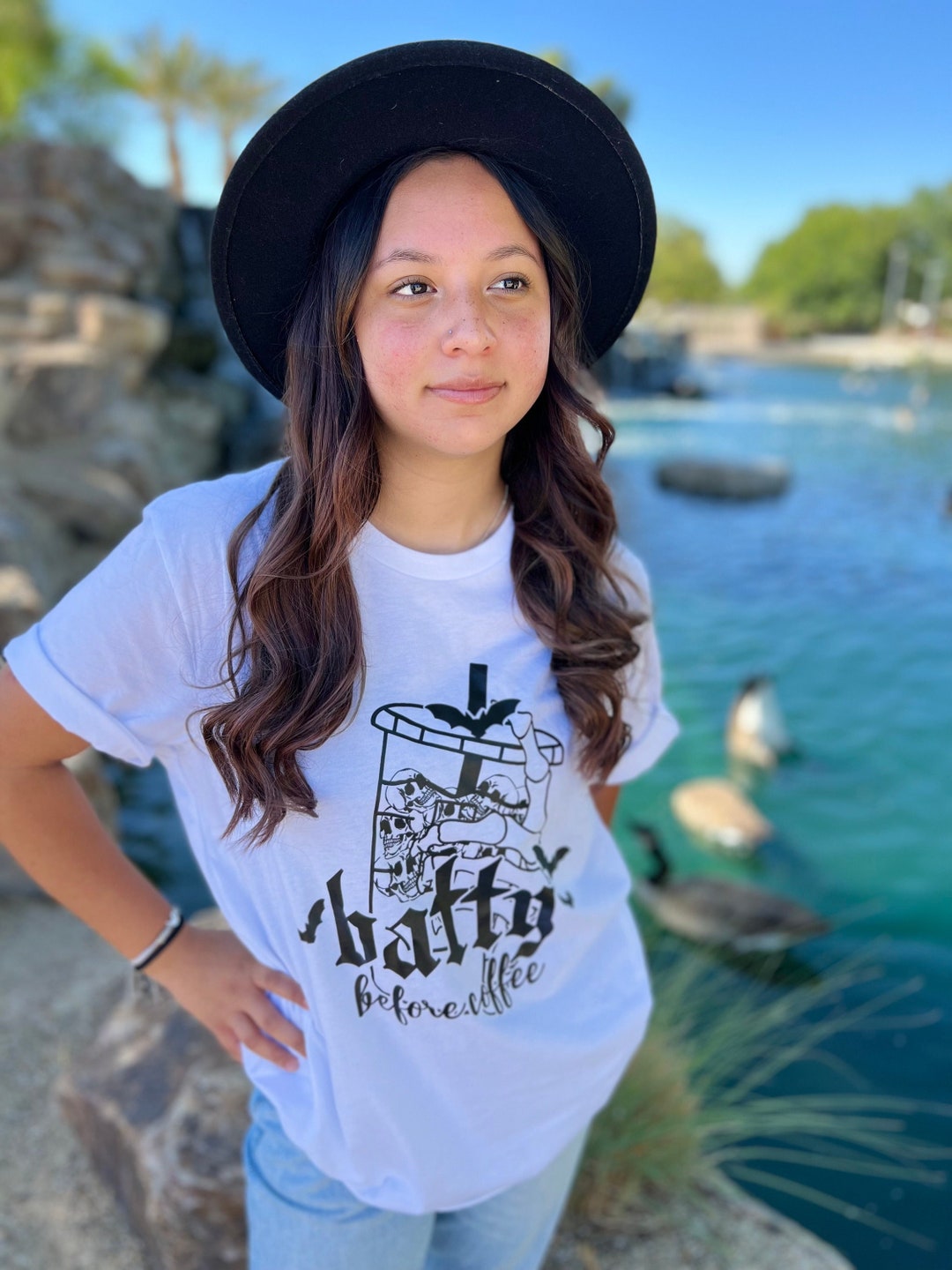 Batty Before Coffee, Coffee First, Dead Before Coffee, Coffee is Life