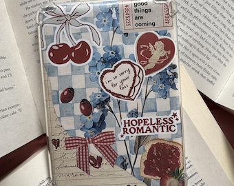 Inserto Kindle Hopeless Romantic: download digitale per Kindle