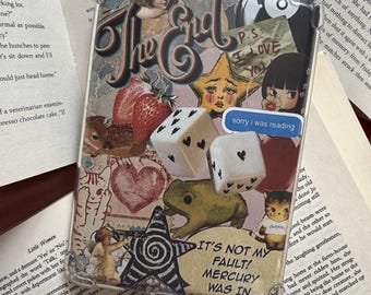 The End Kindle Insert: Download digitale per Kindle