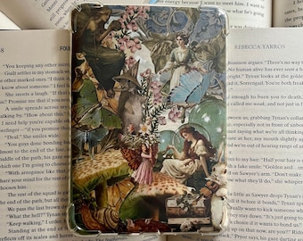 Inserto Kindle di Faeries Garden: download digitale per Kindle