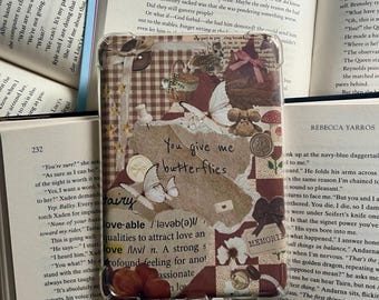 Mi dai le farfalle: download digitale per Kindle