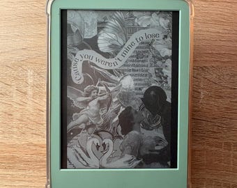 Schermata di blocco Romeo Romeo Kindle - Download digitale