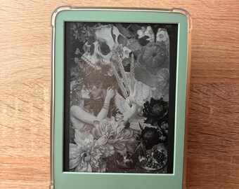 Schermata di blocco Kindle Hades & Persephone - Download digitale