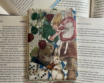 Lost in Wonderland: Kindle Insert Digital Download