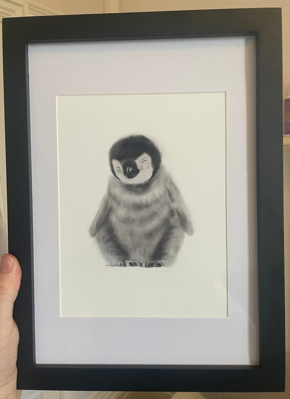 版画 Baby Penguin 版画 Baby Penguin r628c_121fbc9e-32ec-4cd9-82f0-