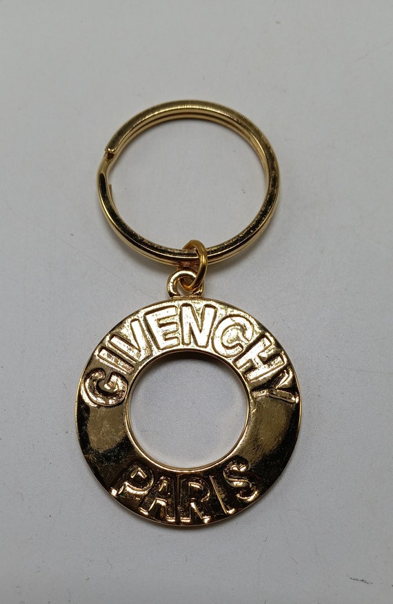 vintage givenchy paris - Gem