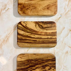 Handcrafted Camphor Laurel Wood Chopping Board 20x30 Solid Kitchen Cutting Board Charcuterie Board Serving Tray [In Stock]