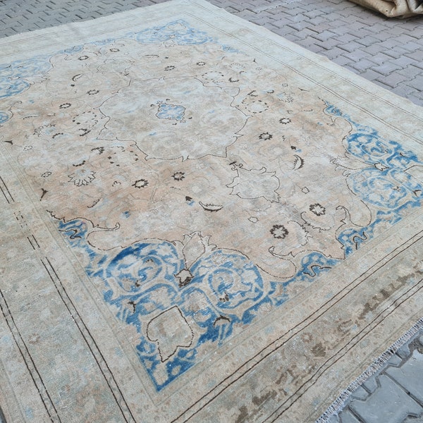 Persian Rugs 9x12 Etsy