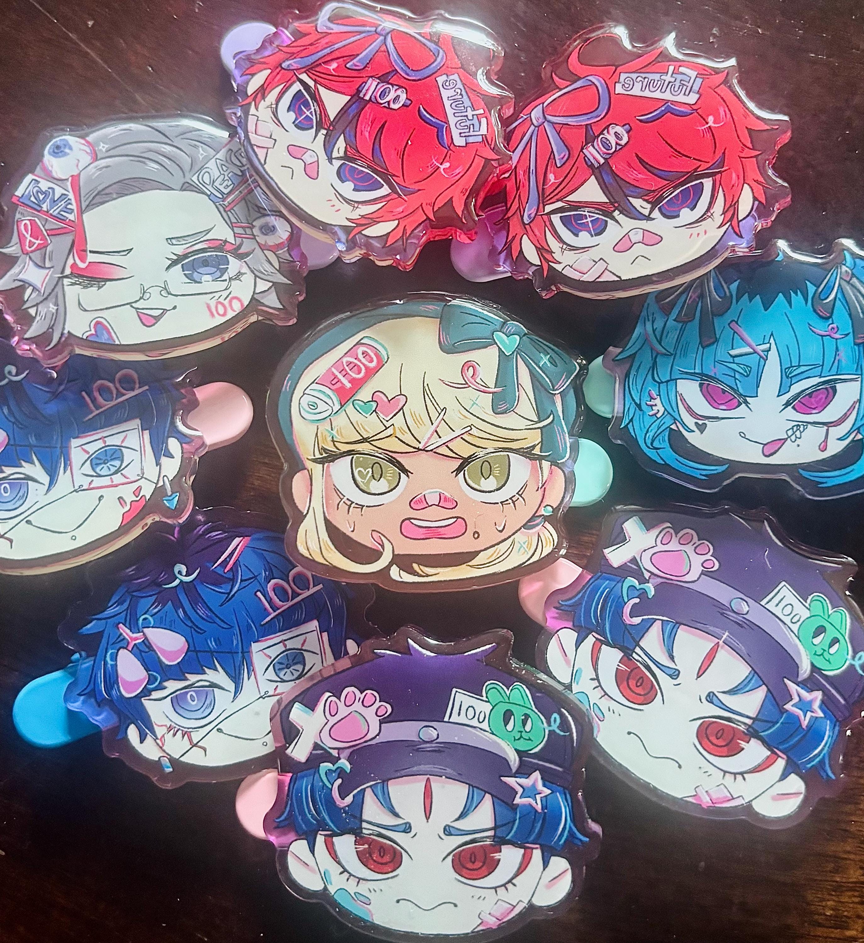 Gaku - Etsy