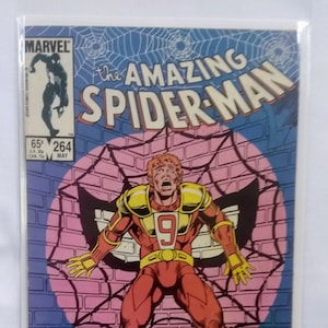 The Amazing Spider-Man (1985)