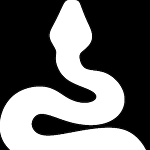 Download instantâneo de cobra SVG