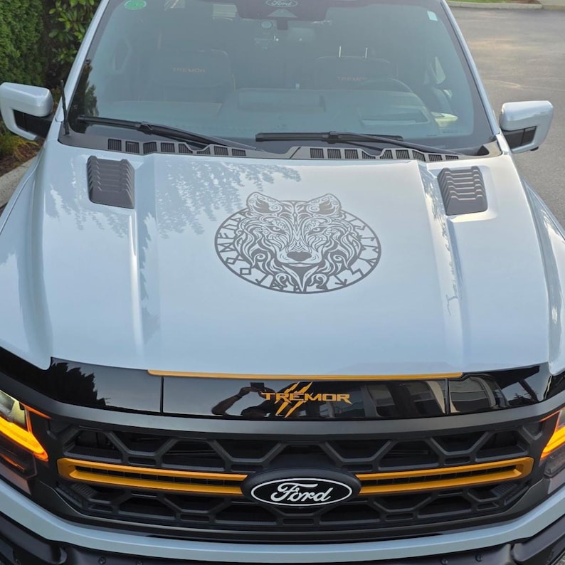 Custom Vinyl Decals - Vinyl Lettering Window Sticker, Personalized Vinyl Logo Decal for Business, Cars, Signs image 3