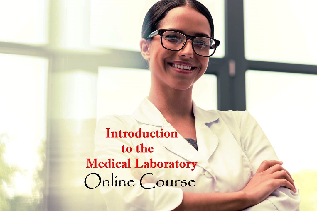 Medical Lab Course, Introduction to the Medical Lab, Medical Lab