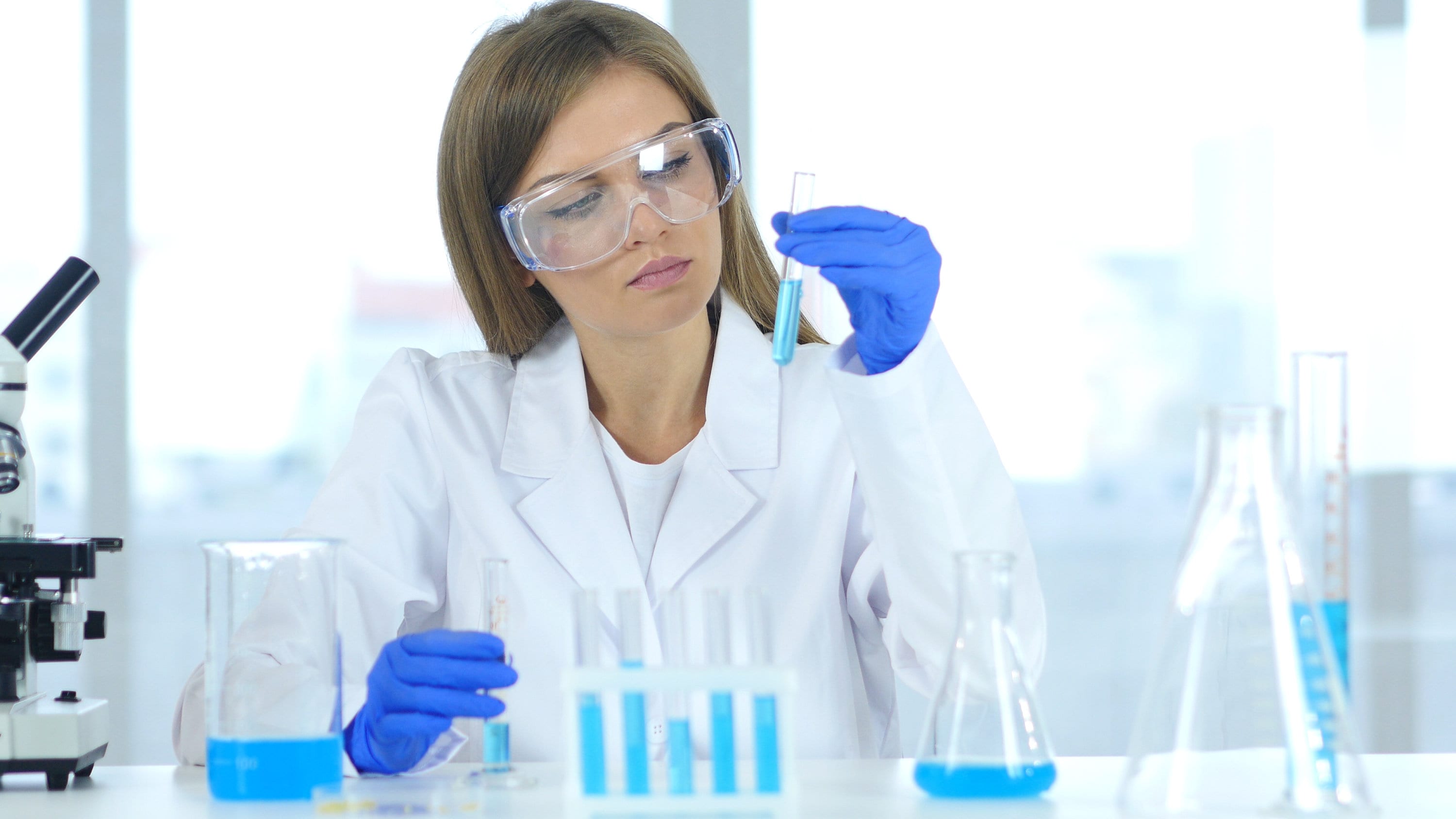 Med Lab Course Medical Lab Course, Introduction to the Medical Lab, Medical Lab ...