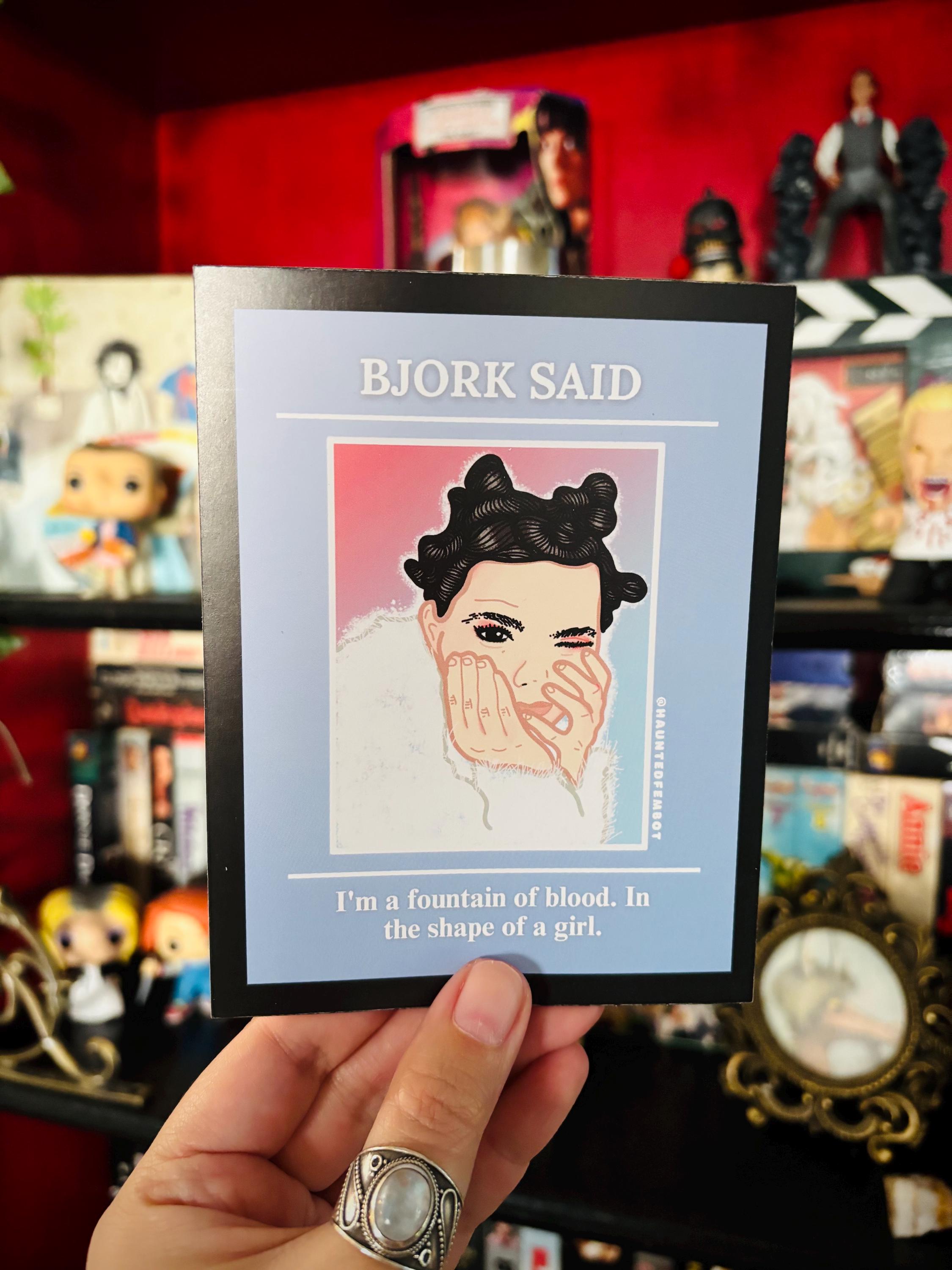 90s Music Postcard - Etsy