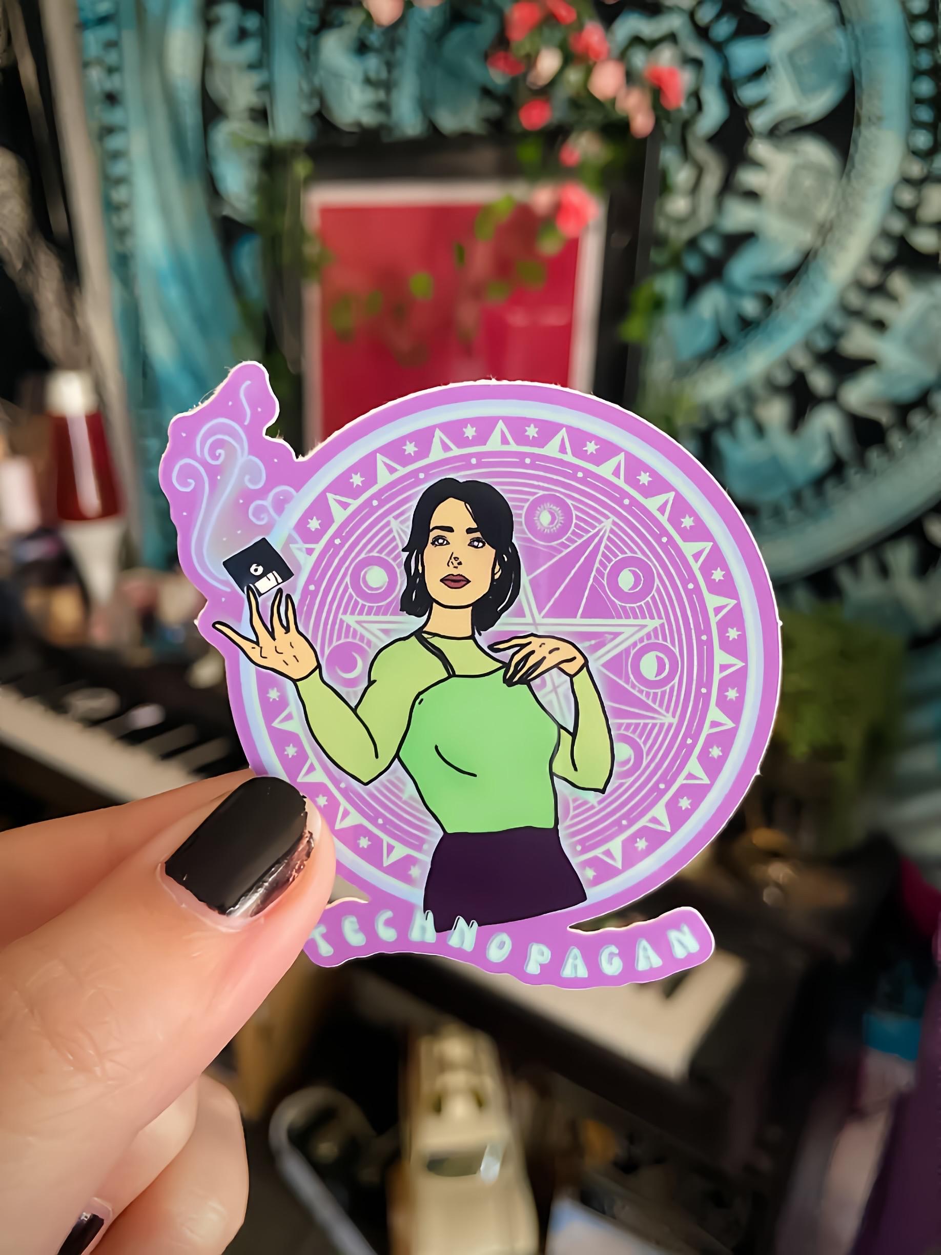 Jenny Stickers - Etsy