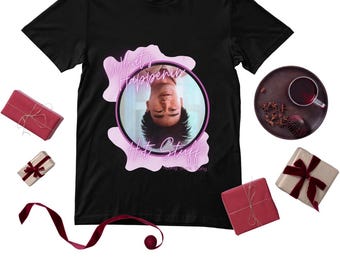 Duk Dong-T-shirt 16 kaarsen lang