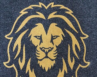 Custom Logo Doormat for Companies | Personalized Branded Welcome Mat