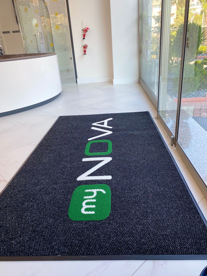 DesignDoorMats Doormat