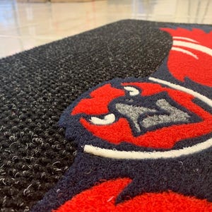 Commercial Logo Doormat | Real Estate, Construction, Architecture & Property Management