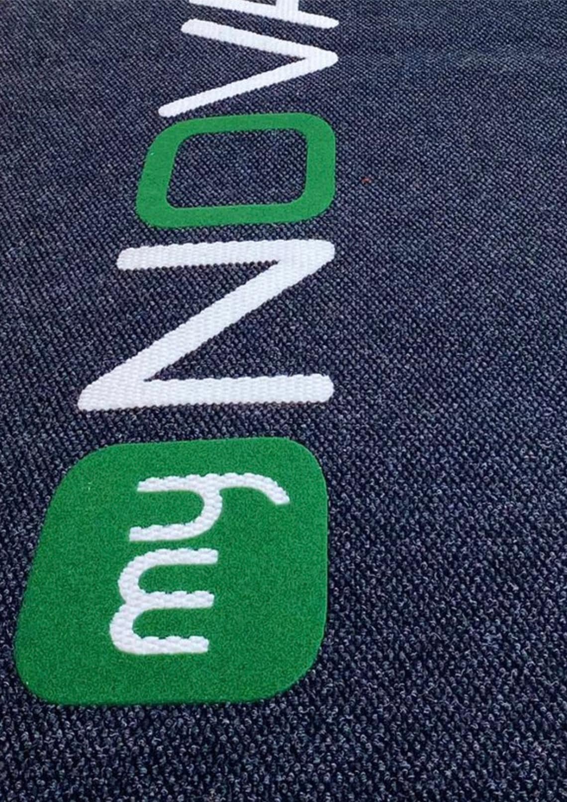 Personalized and Custom Mat Company Doormat Custom Logo Mat Etsy