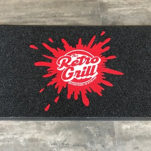 Personalized and Custom Mat, Company Doormat, Custom Logo Mat, Personalize Rug With Logo, Business Mat, Corporate Mat, Yacht Mat, More Sizes