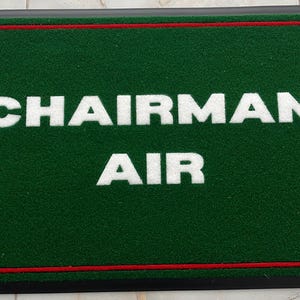 Commercial Logo Doormat | Personalized Business Entrance Mat