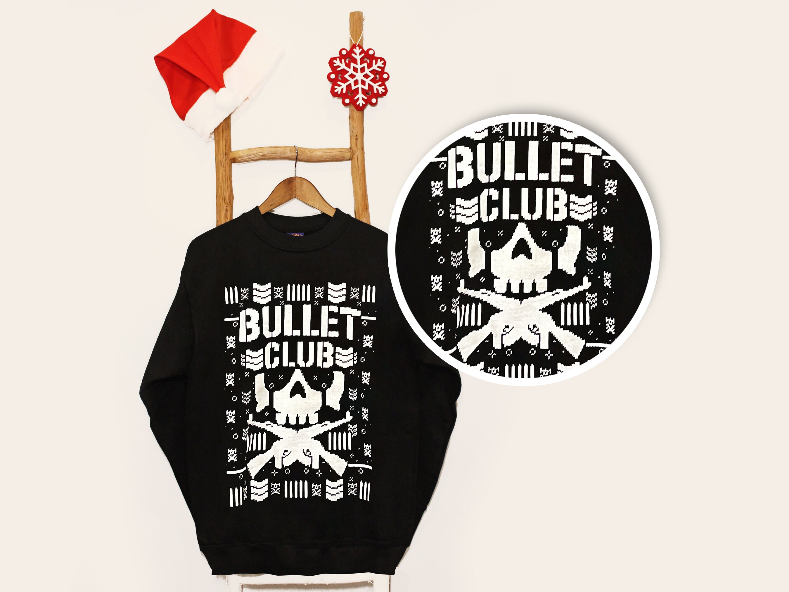 Ugly Girls Club - Etsy